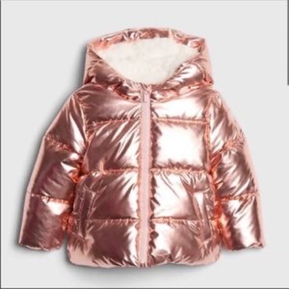 Baby Gap cold control Max